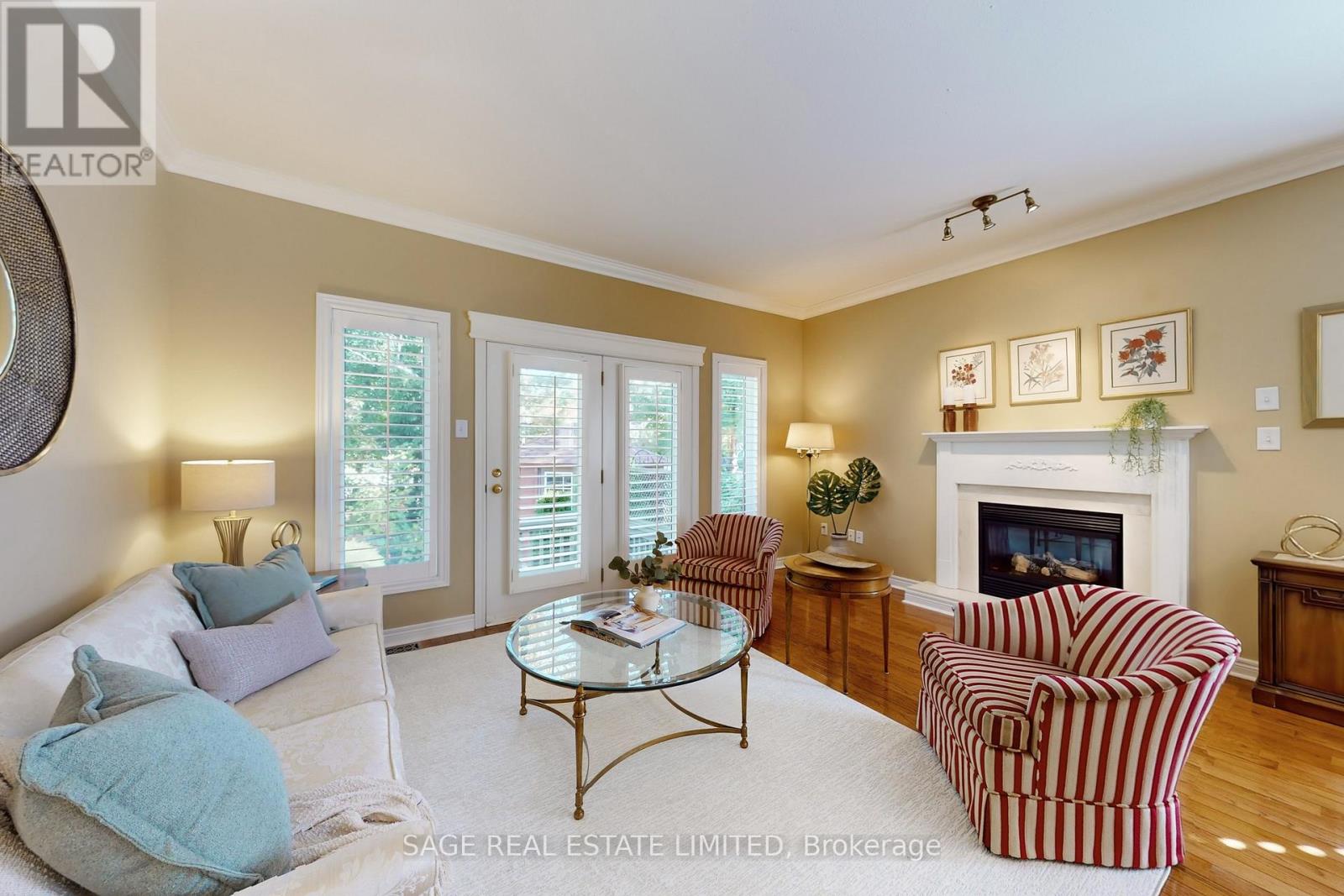 30 NAILSWORTH CRESCENT