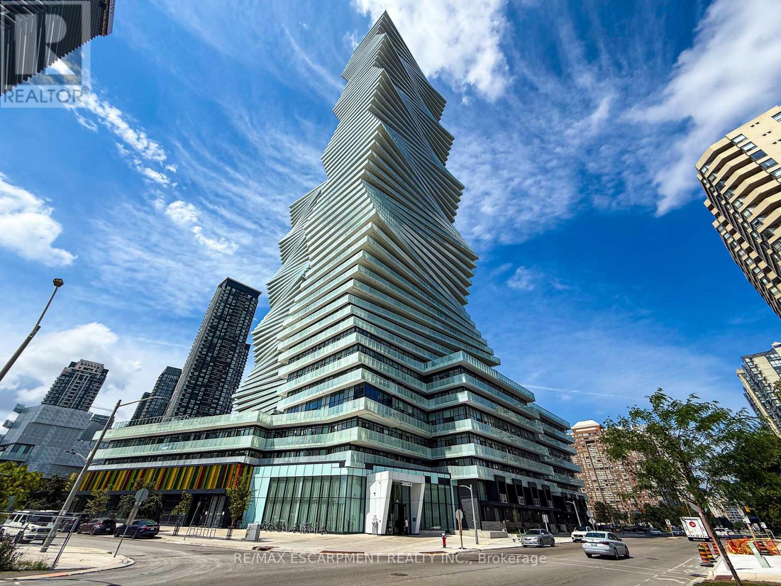 3413 - 3883 QUARTZ ROAD