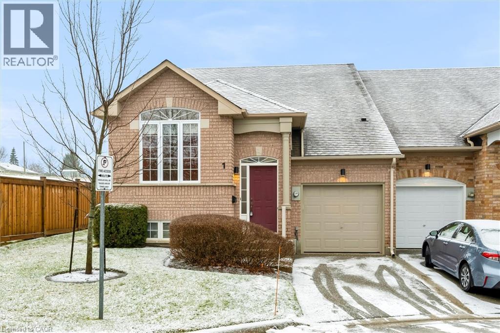 10 DAVIDSON Boulevard Unit# 1