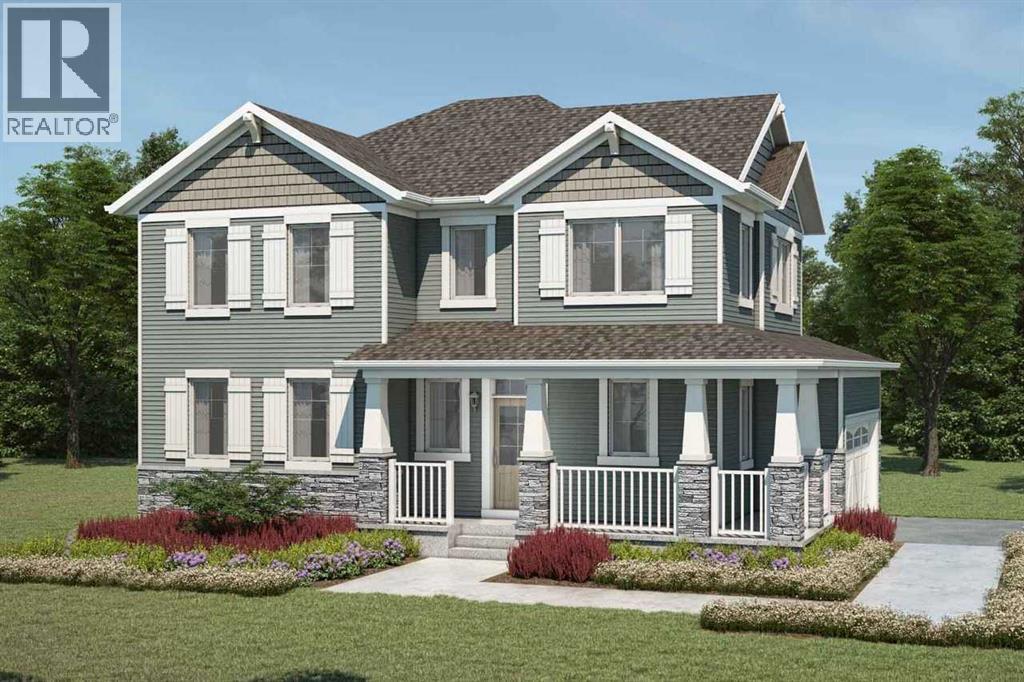 230 Yorkville Boulevard SW