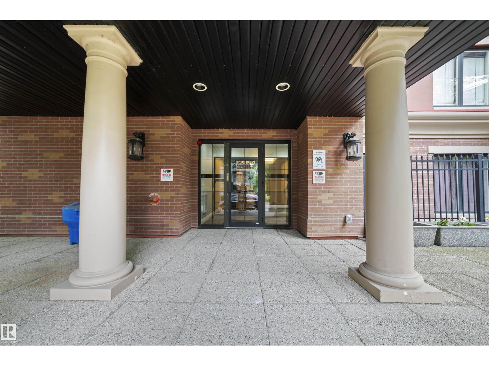 #405 10232 115 St NW NW