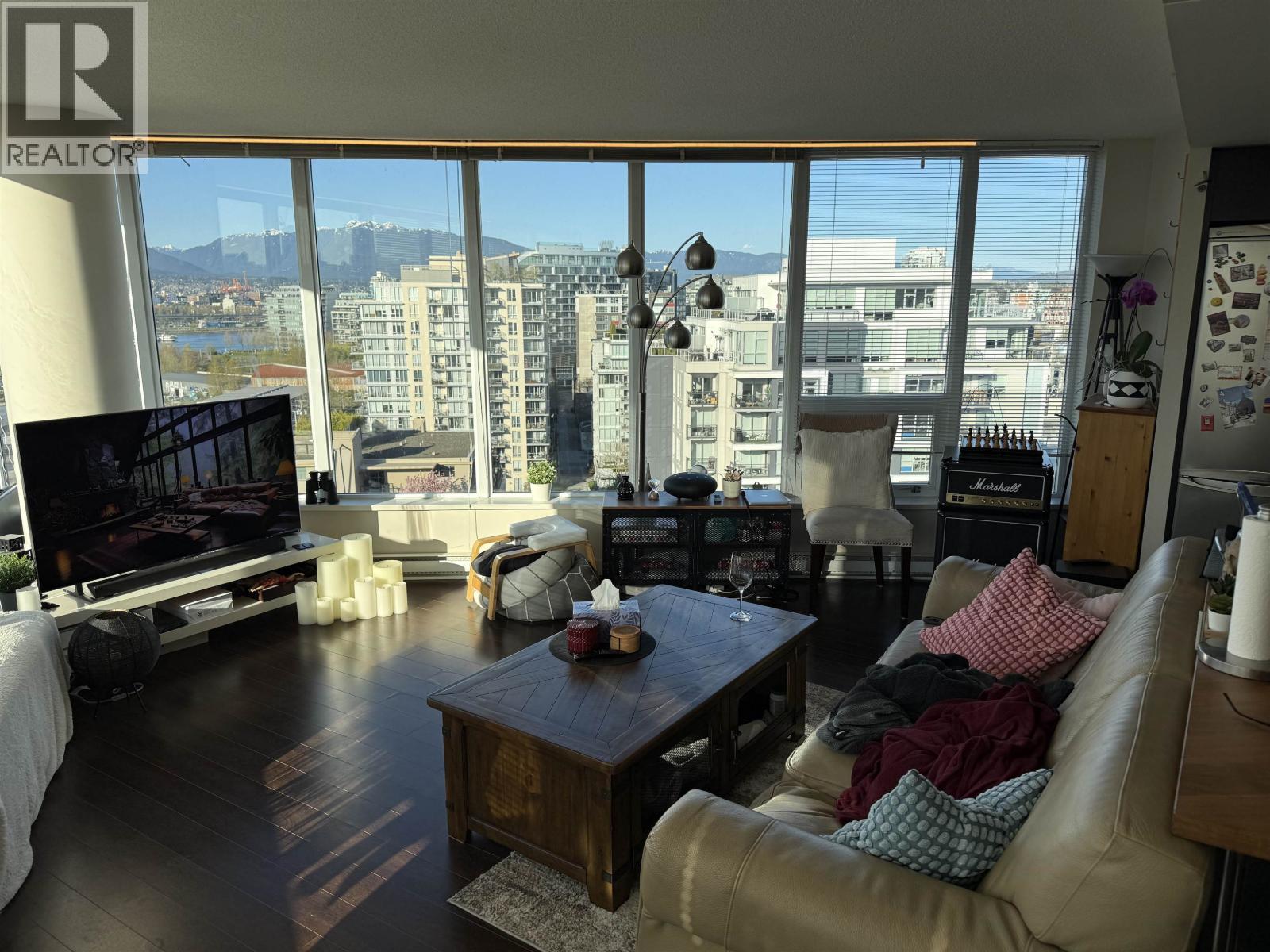 1404 445 W 2ND AVENUE