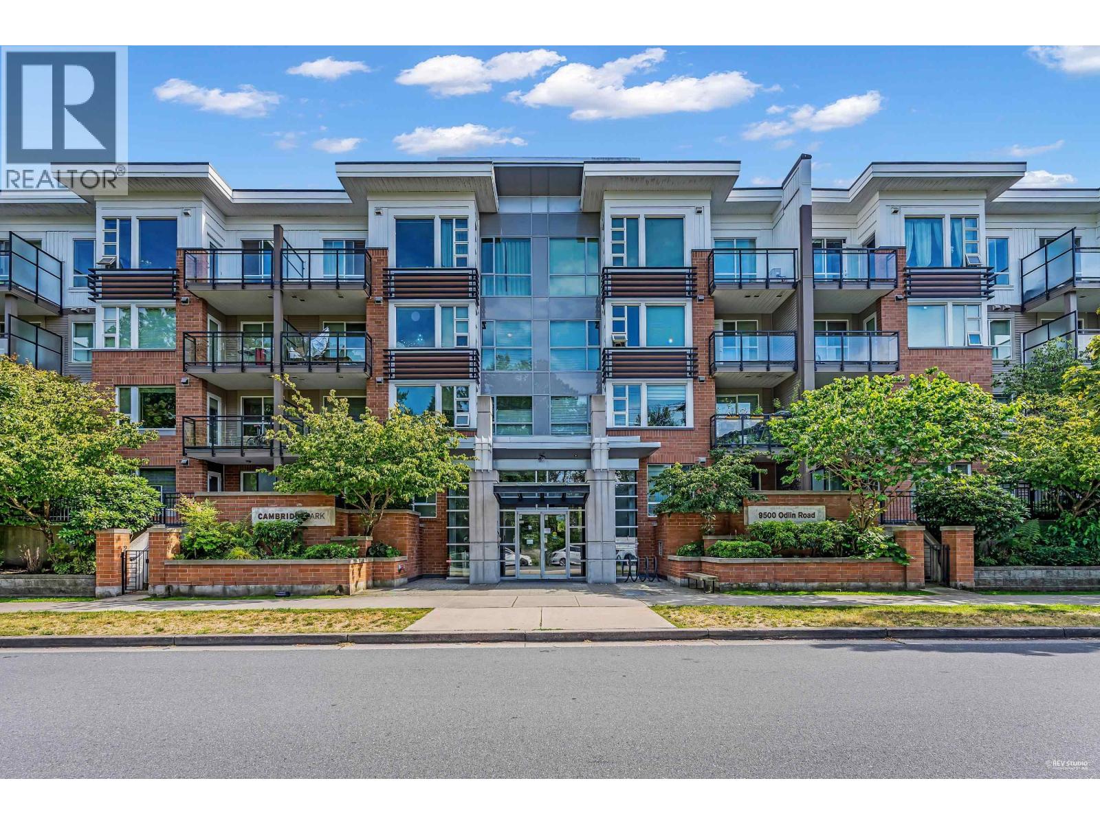 205 9500 ODLIN ROAD