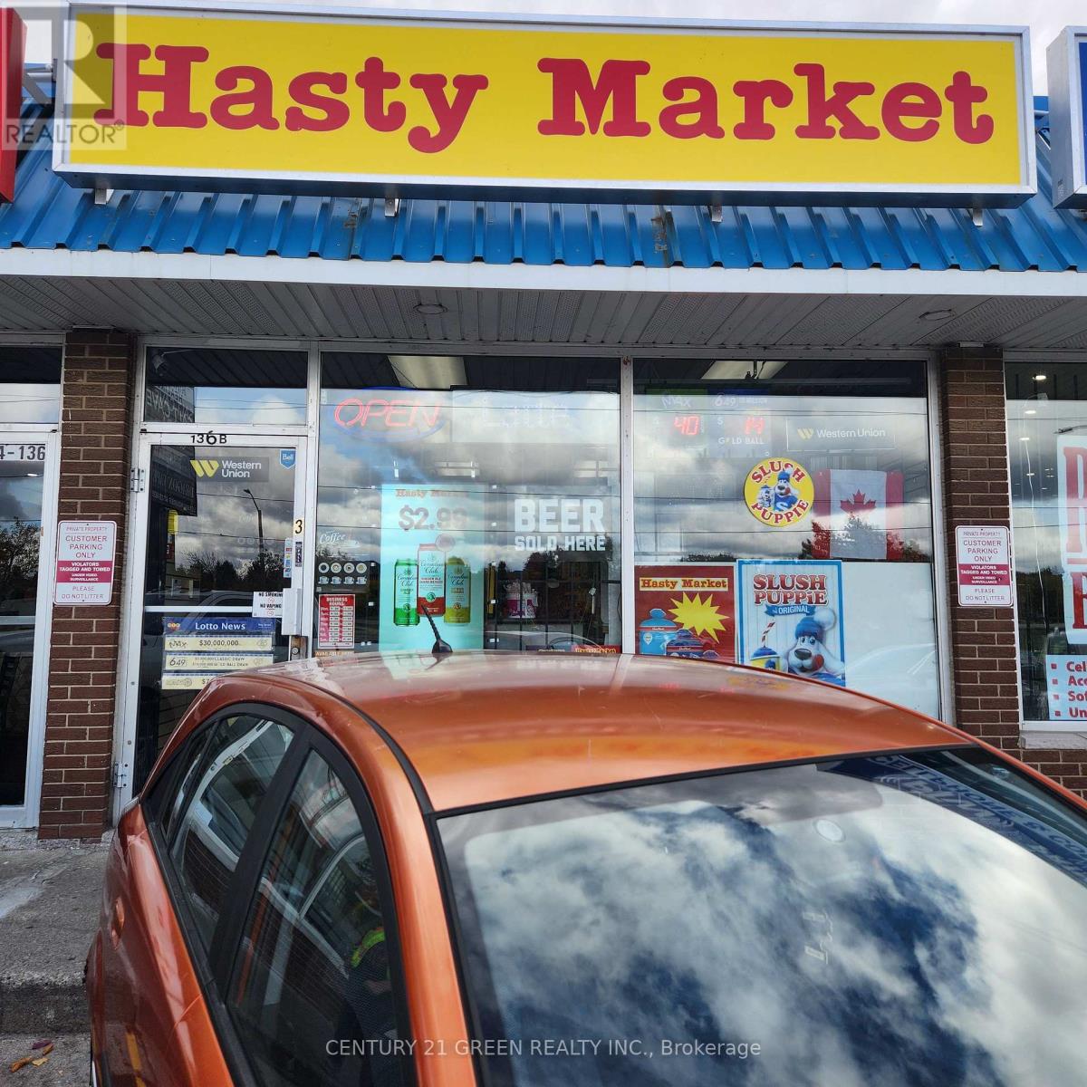 3 - 136 GUELPH STREET