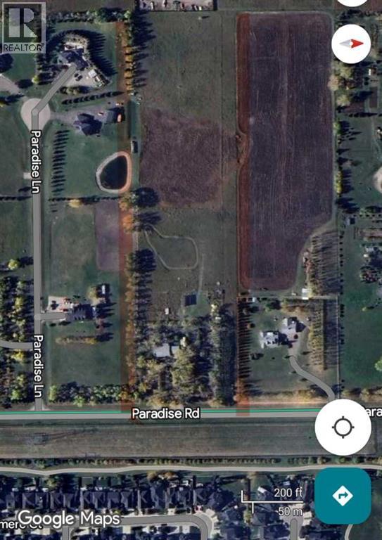 243039 Paradise Road