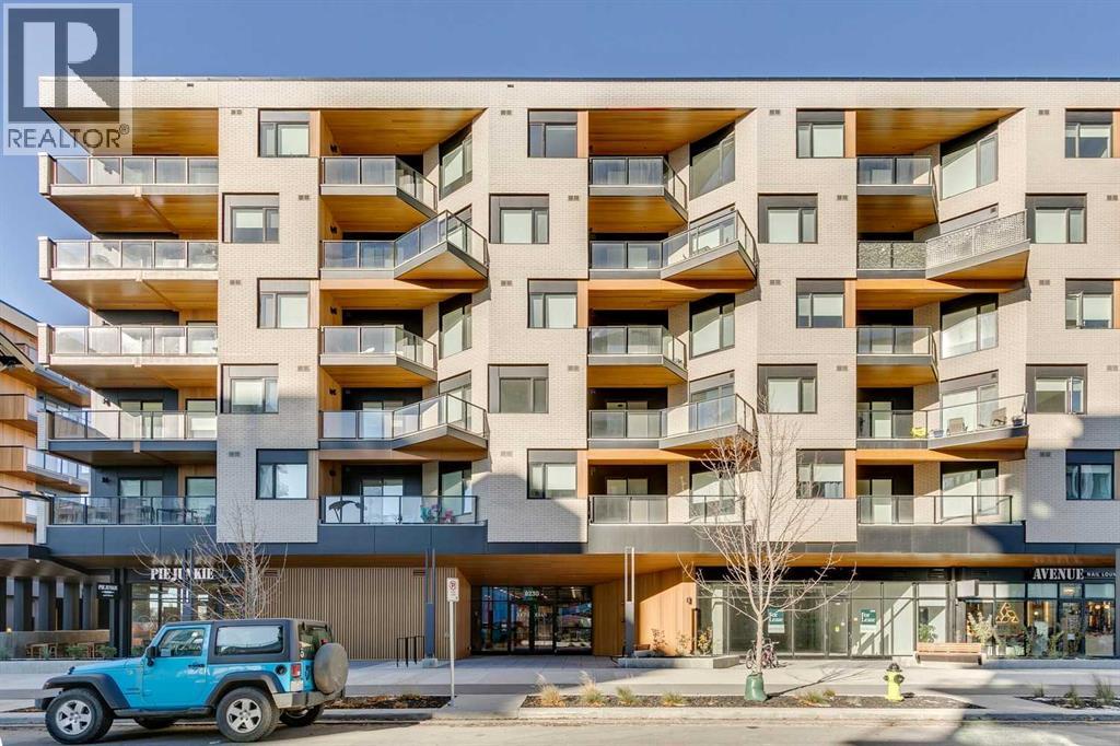 615, 8230 Broadcast Avenue SW