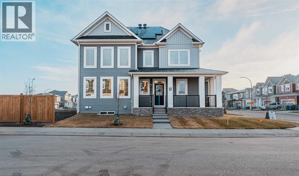 12 CITYSIDE Crescent NE