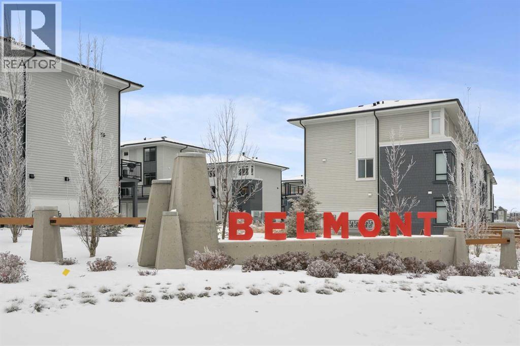 #210, 857 Belmont Drive SW