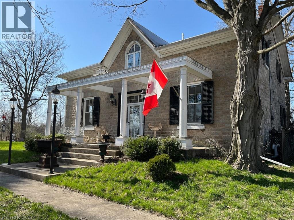 1457 97 REGIONAL Road