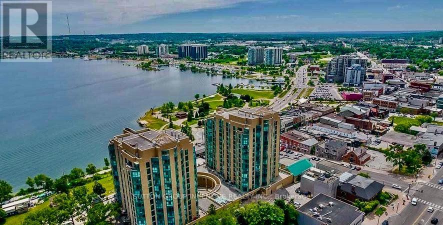 505 - 140 DUNLOP STREET E