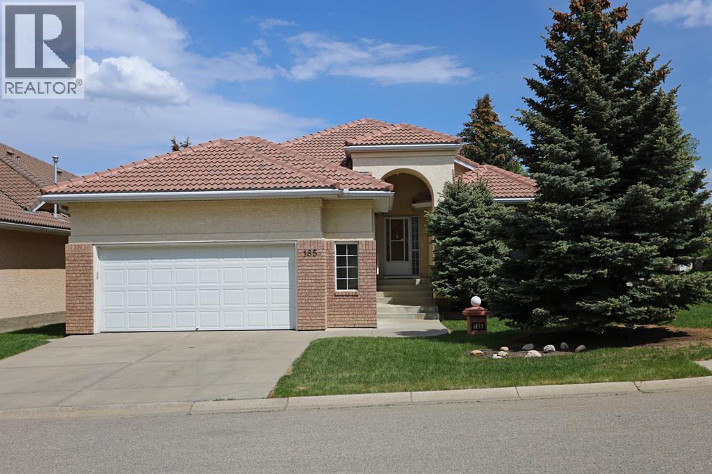 185 Hamptons Square NW