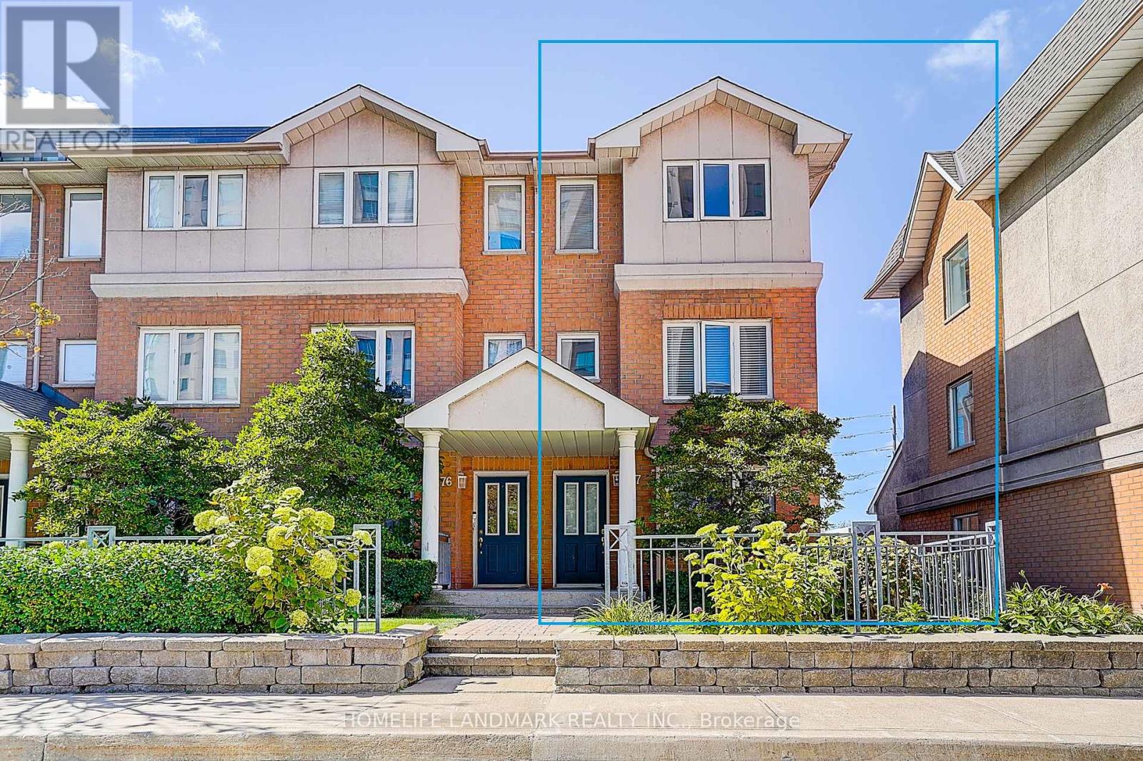 177 - 121 OMNI DRIVE