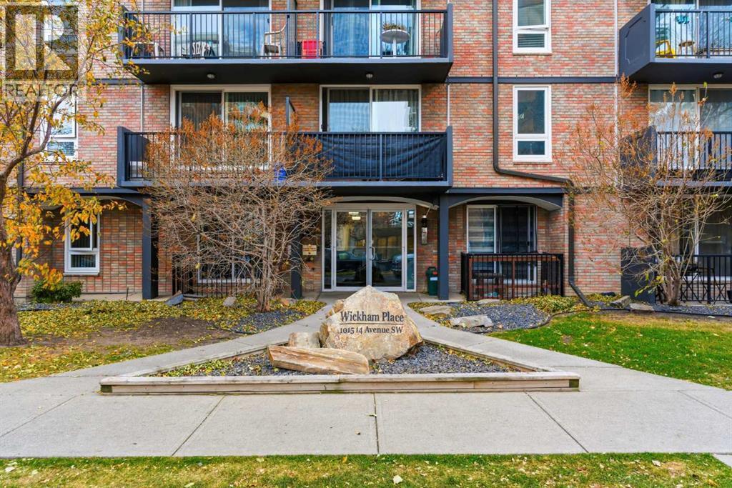 604, 1015 14 Avenue SW