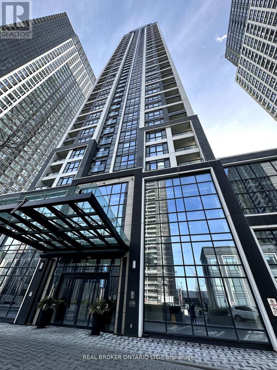 2302 - 7 MABELLE AVENUE