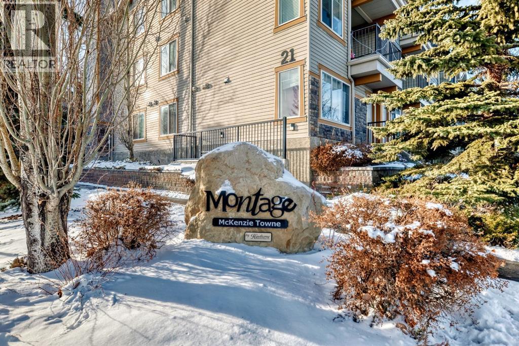 10, 21 Mckenzie Towne Gate SE