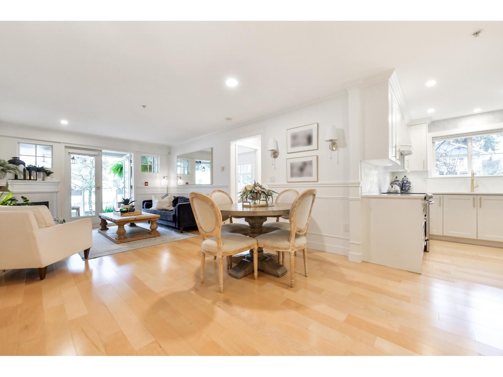 203 15621 MARINE DRIVE