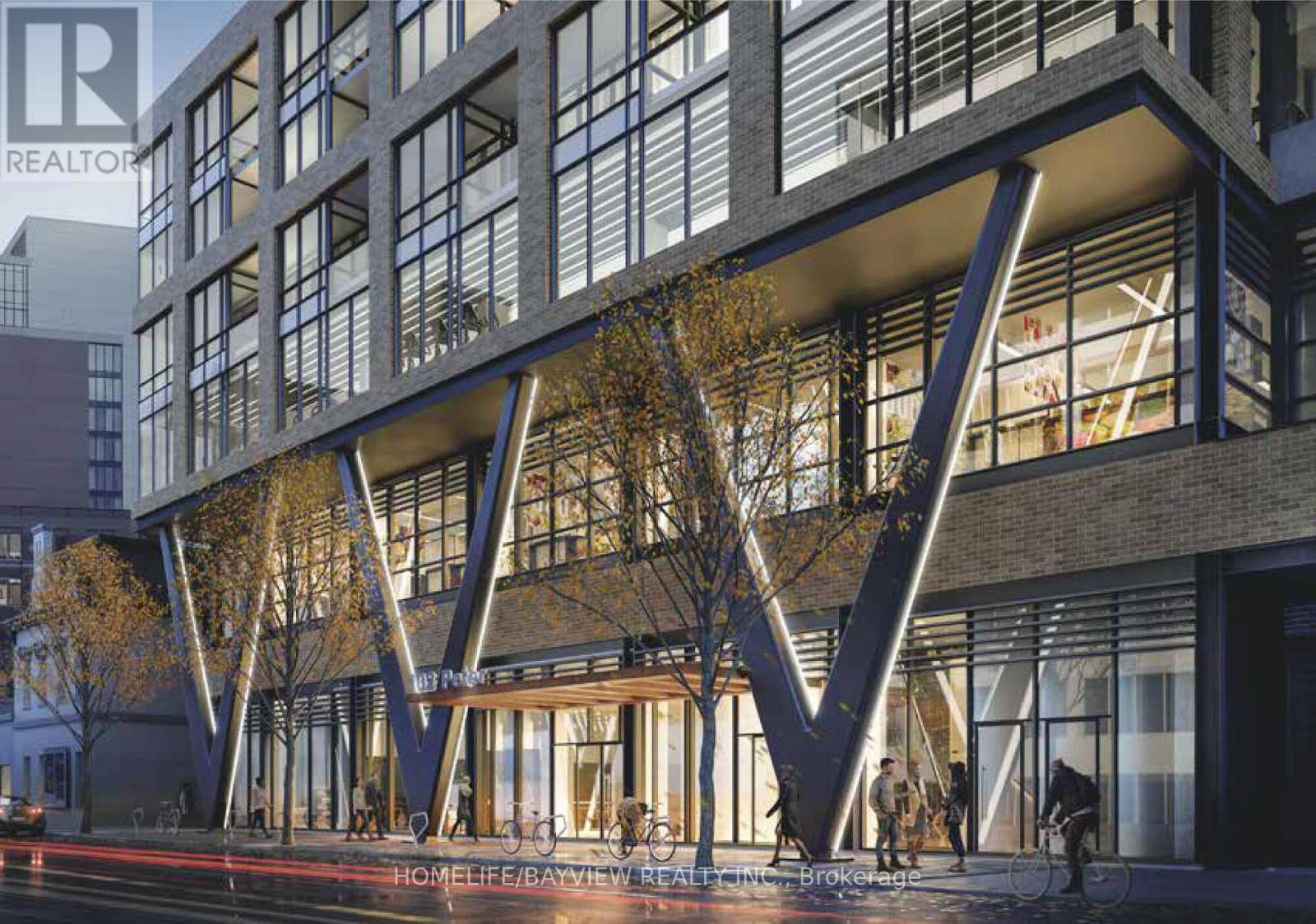 1125 - 108 PETER STREET