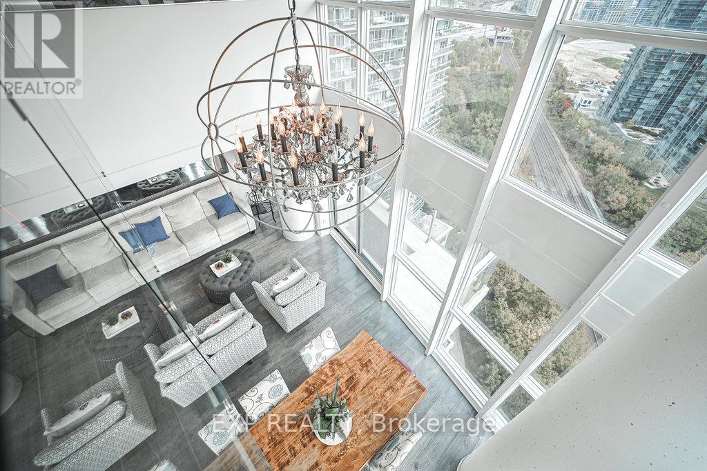 2304 - 155 LEGION ROAD N