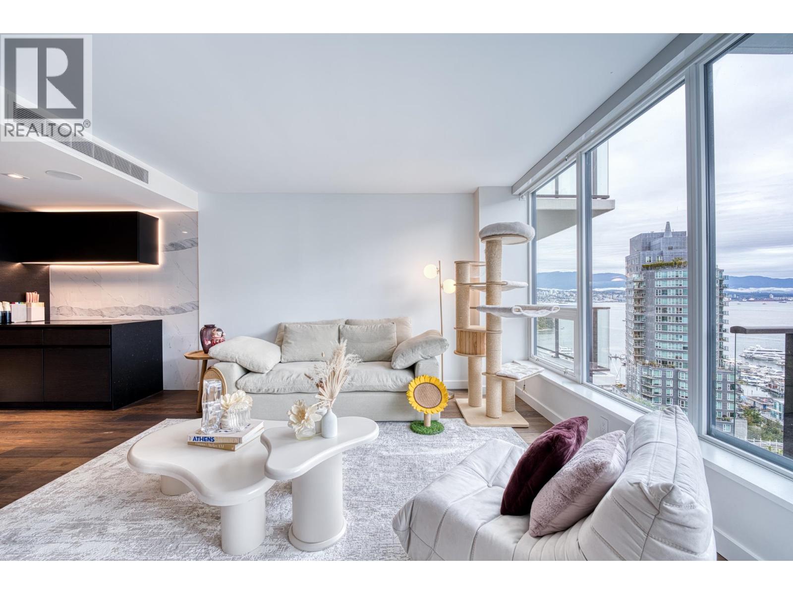 1703 620 CARDERO STREET