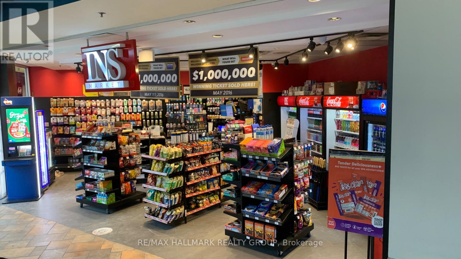 216 - 2277 RIVERSIDE ROAD