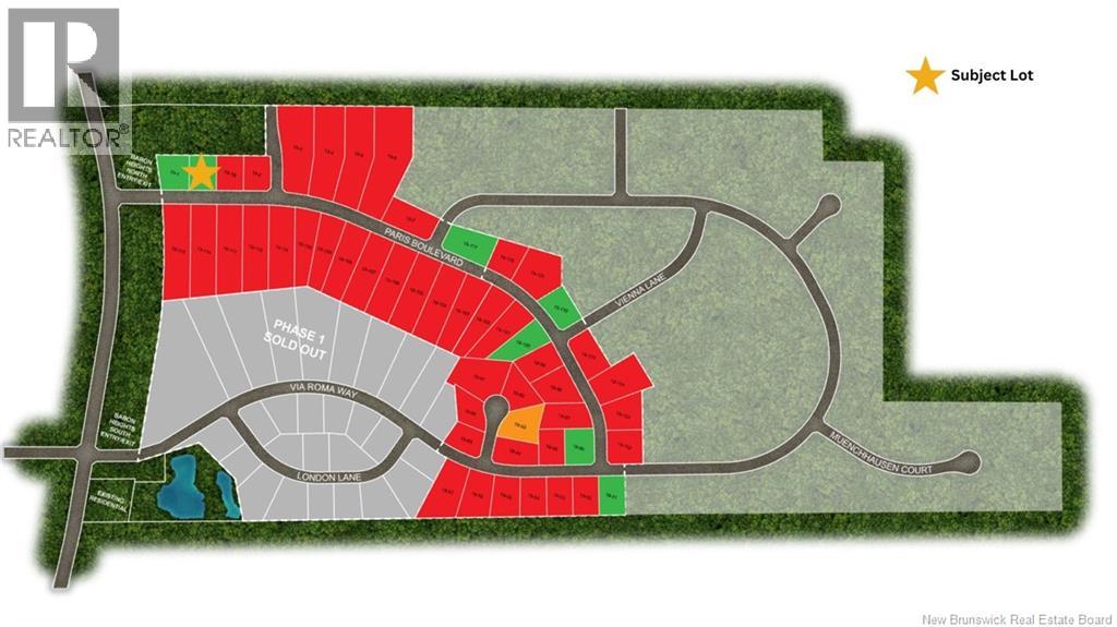 19-1A Paris Boulevard