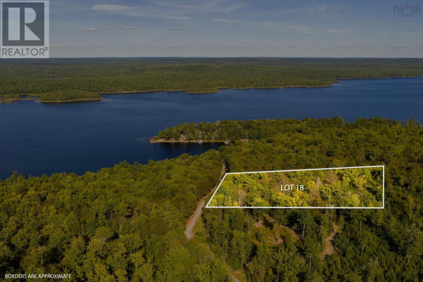 Lot 18 Russells Cove Road