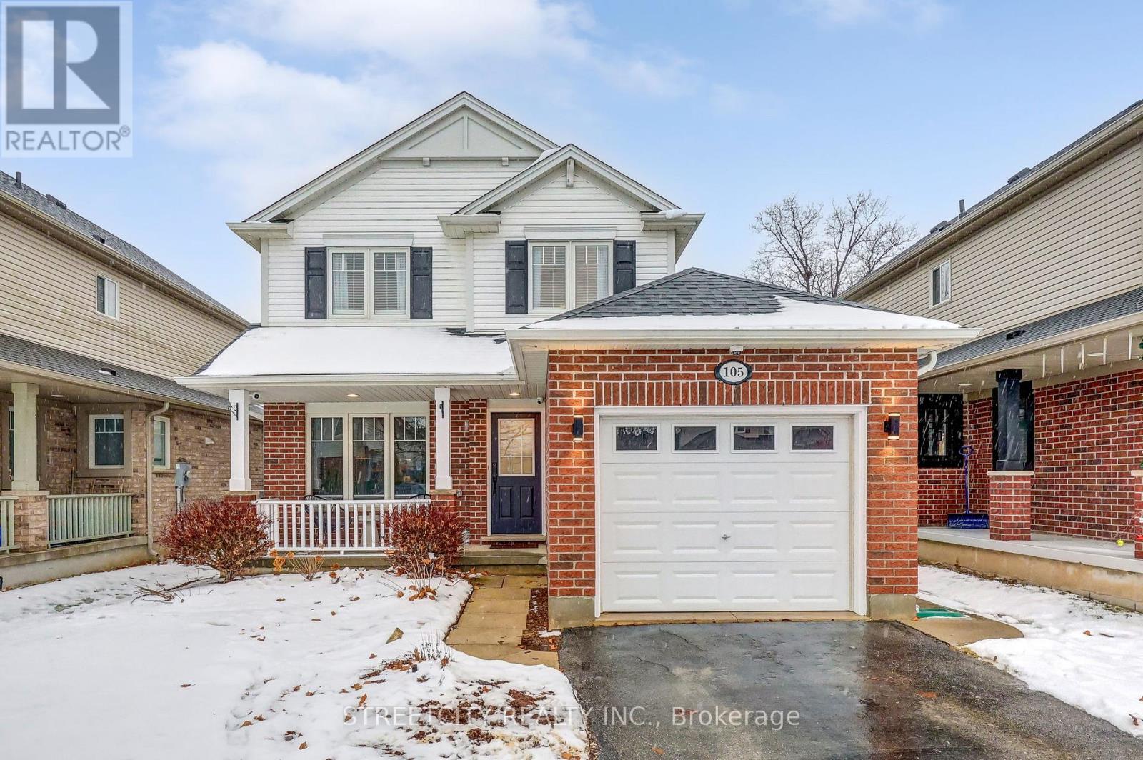 105 PENHALE AVENUE S