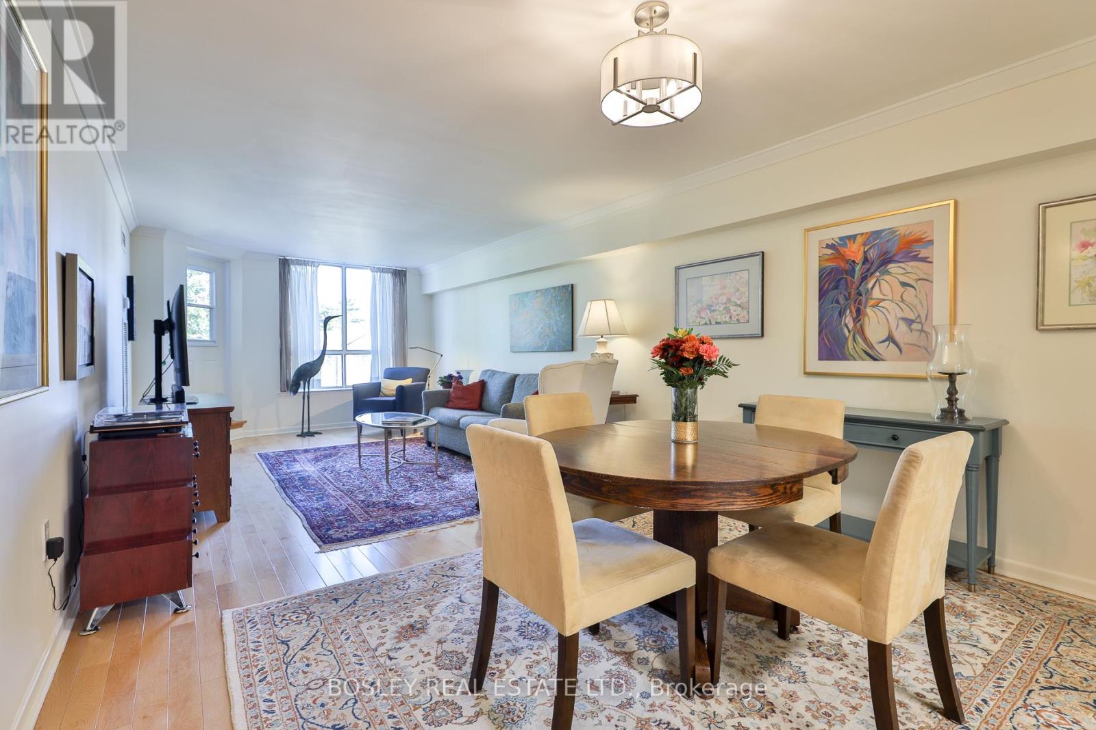 408 - 955 MILLWOOD ROAD