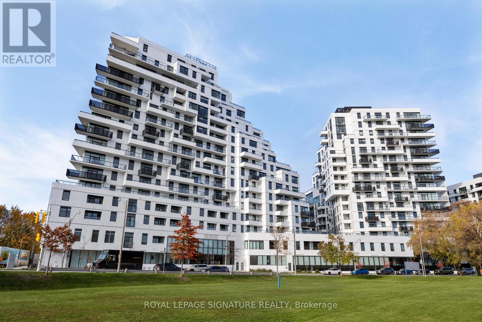 1412 - 1050 EASTERN AVENUE