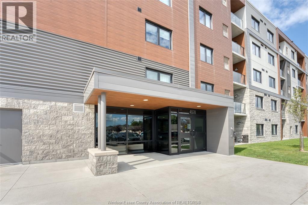 4578 HURON CHURCH LINE ROAD Unit# 107