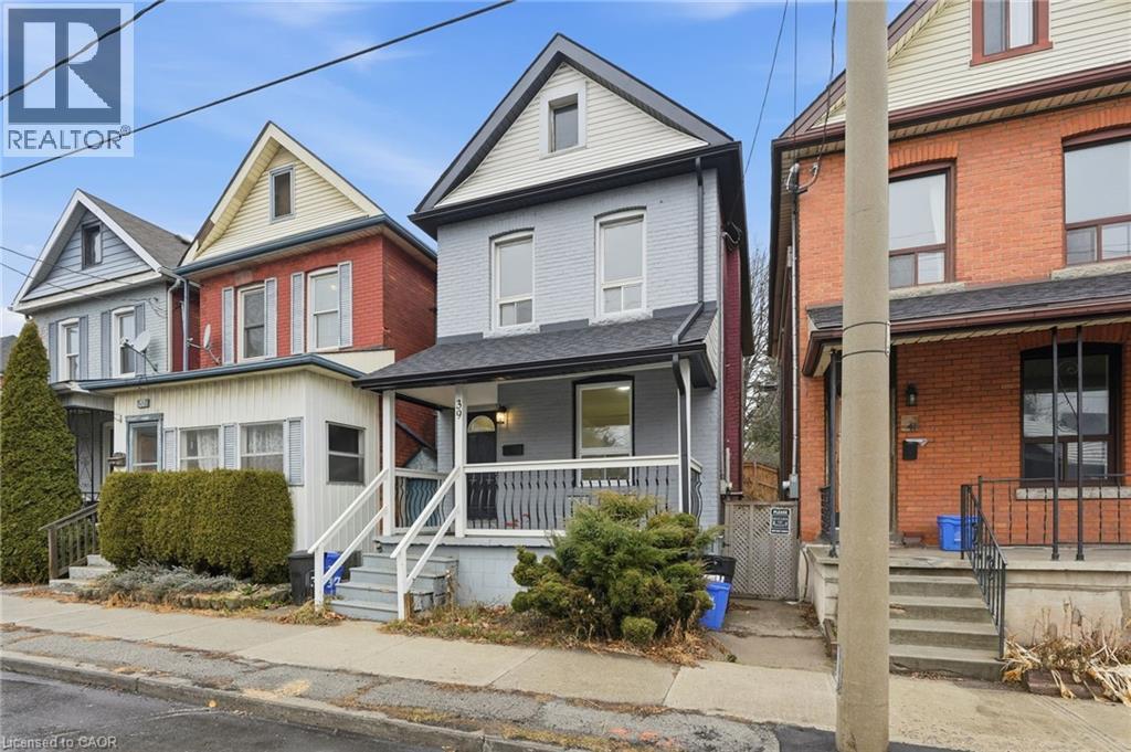 39 BURLINGTON Street E