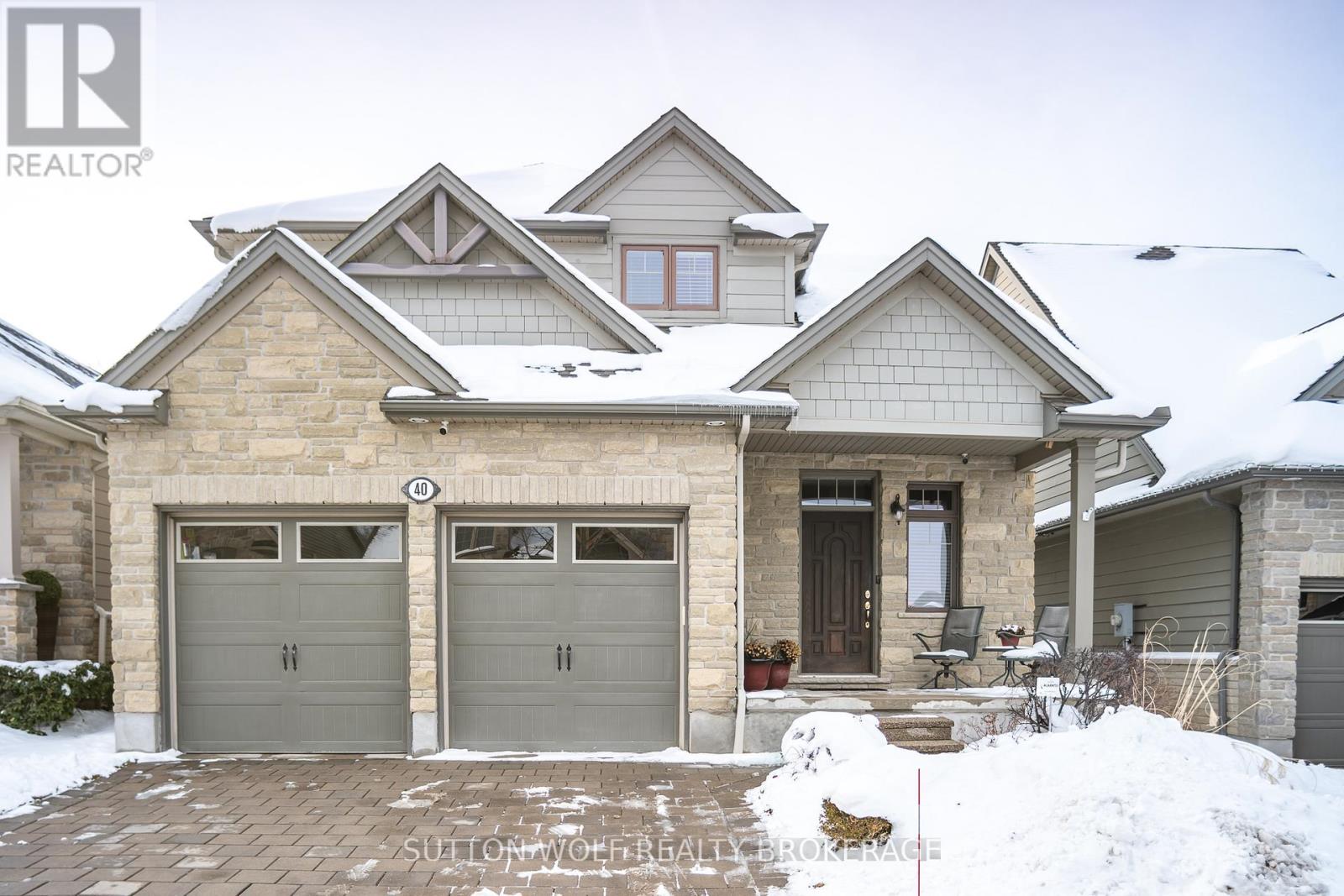 40 - 1630 SHORE ROAD