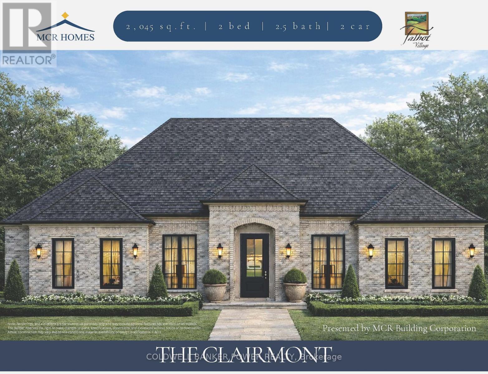 6381 JACK ENGLAND DRIVE