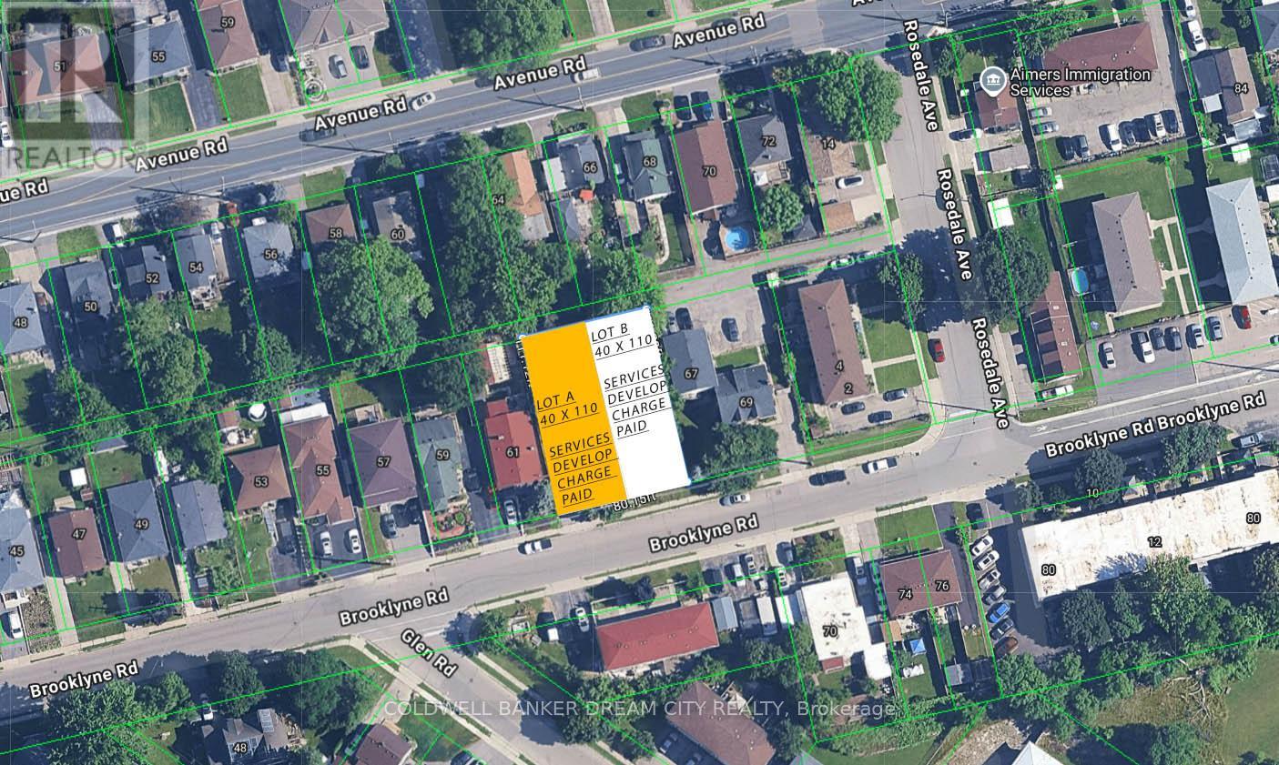 65 (A) BROOKLYNE ROAD E