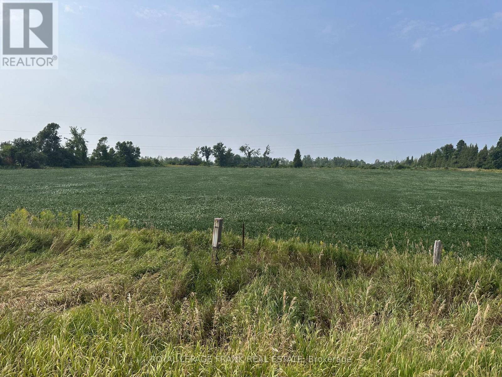 LOT A DOURO SECOND LINE