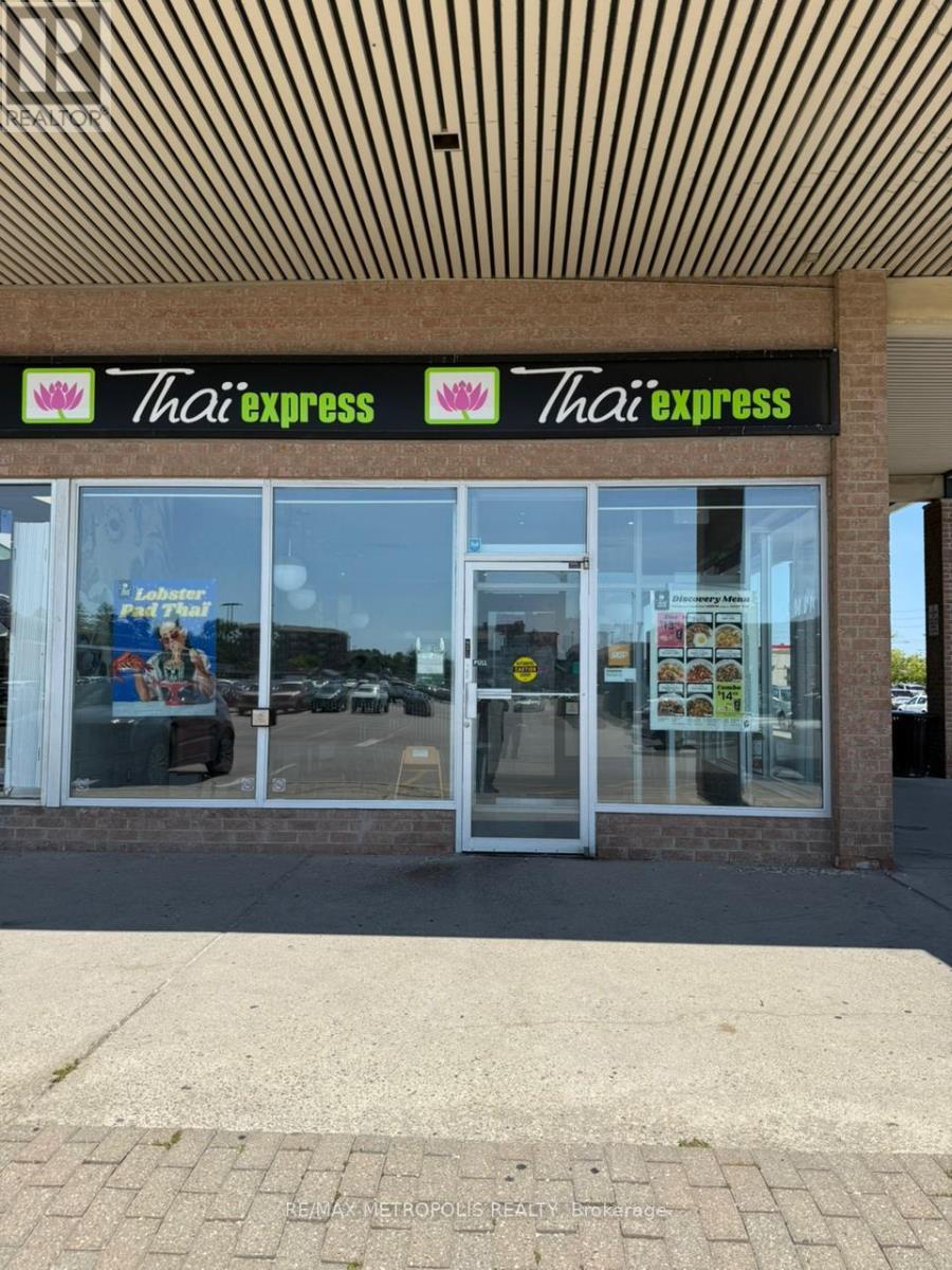 37B - 10520 YONGE STREET