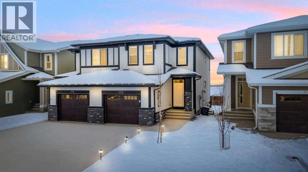 175 Creekstone Way SW