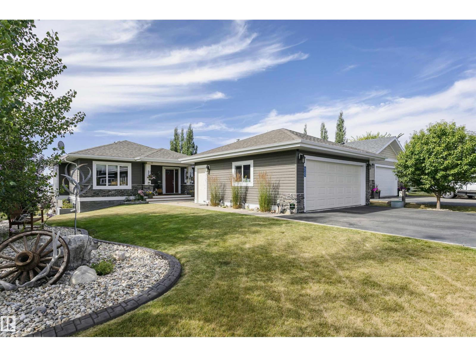 525, 55101 STE. ANNE TR