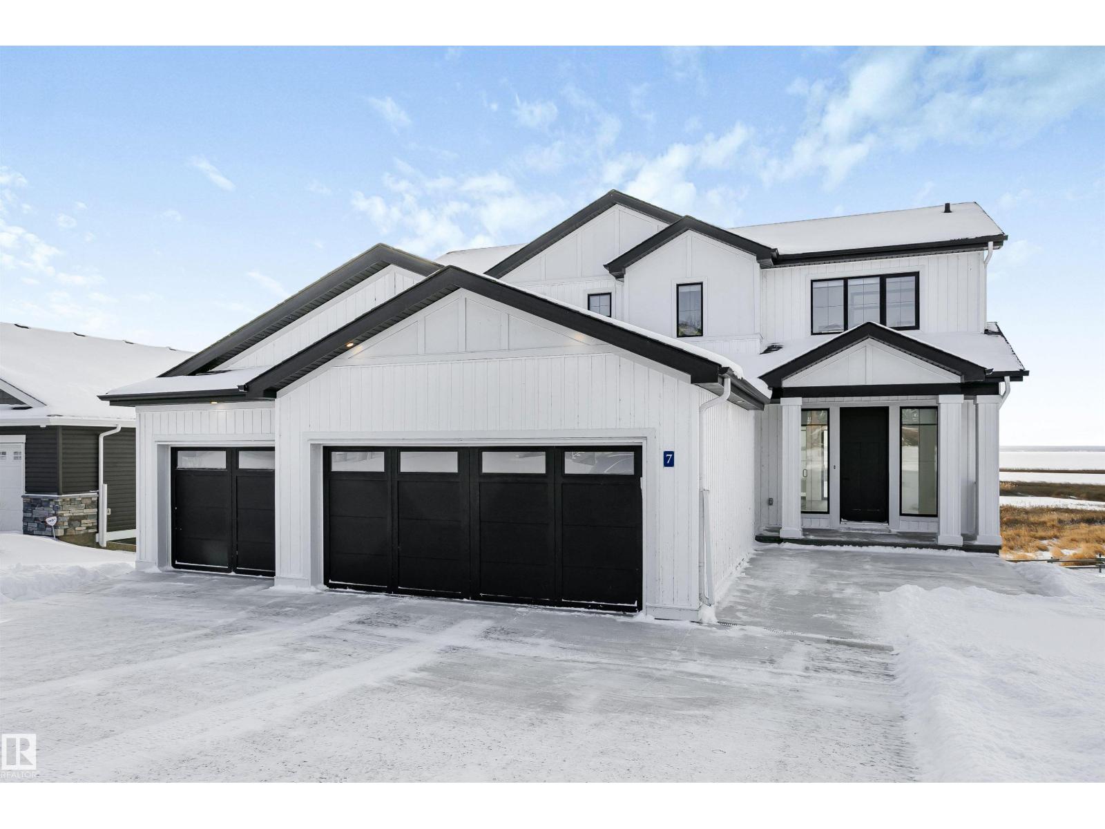 7, 55101 STE. ANNE TR