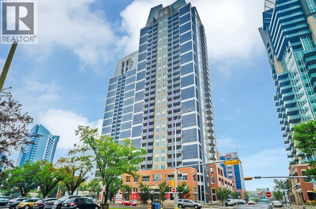 1209, 1320 1 Street SE