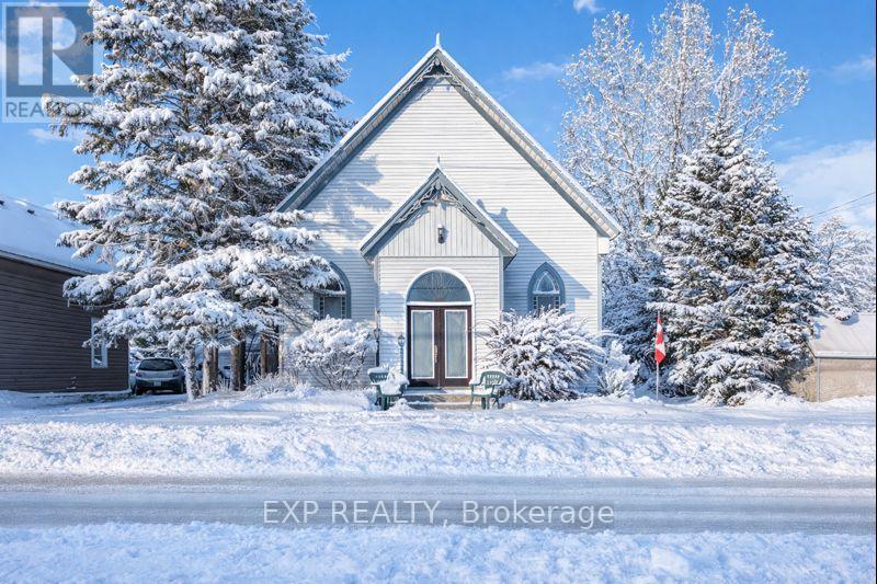 18630 LOYALIST PARKWAY