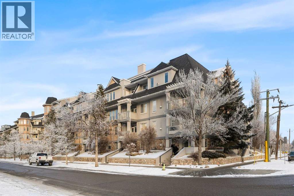 503, 2422 Erlton Street SW