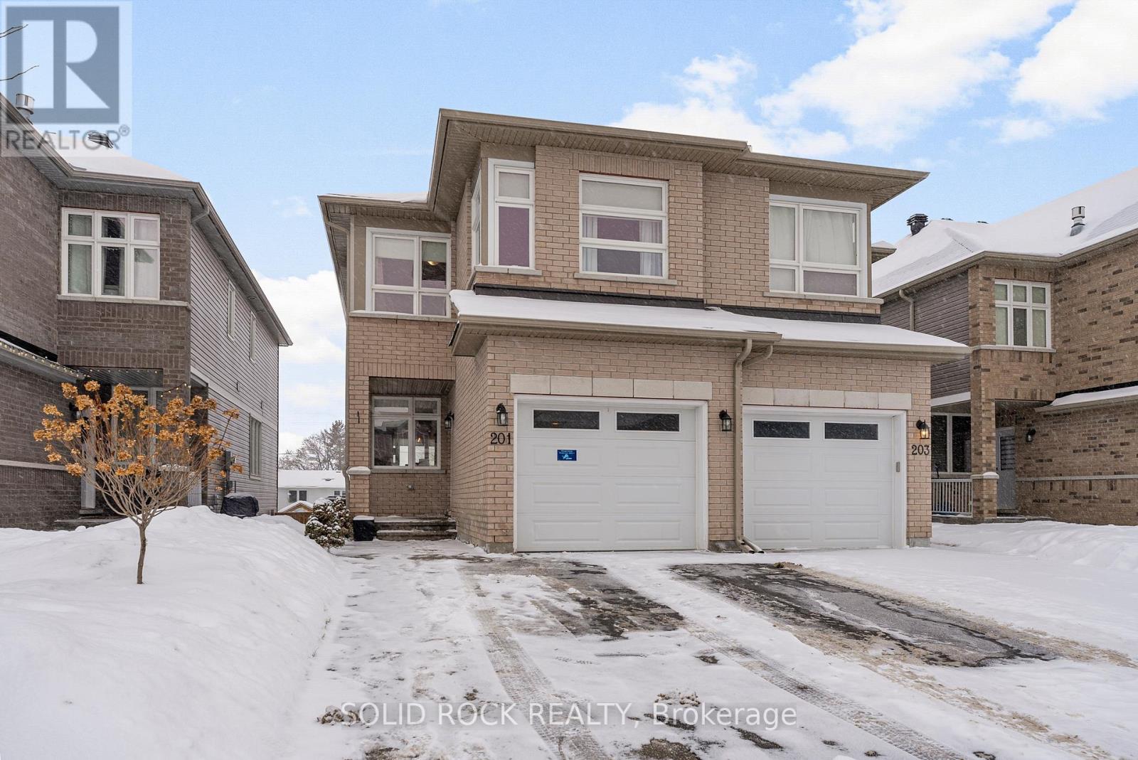 201 BERT HALL STREET