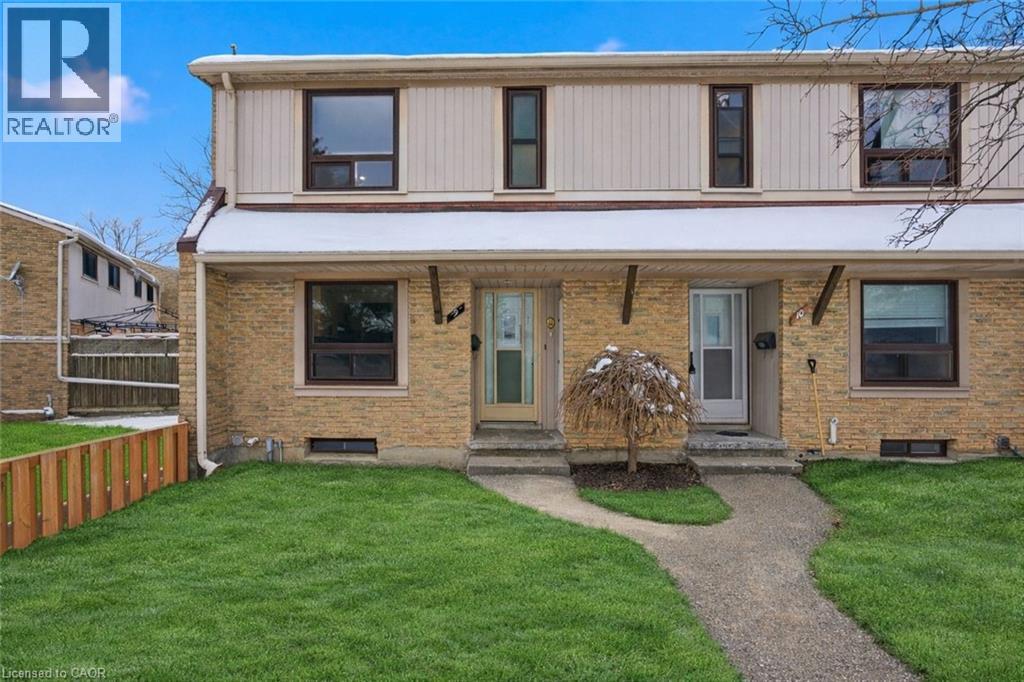 280 THALER Avenue Unit# 9