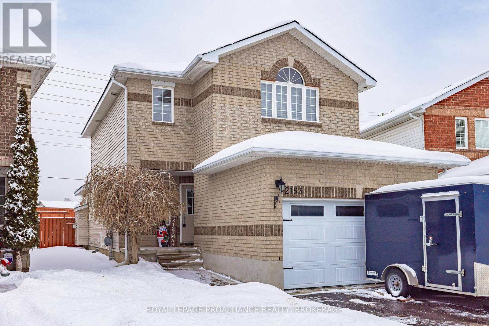 2153 SWANFIELD STREET