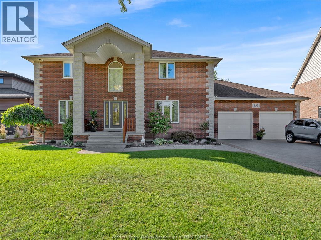 633 OLD TECUMSEH ROAD East