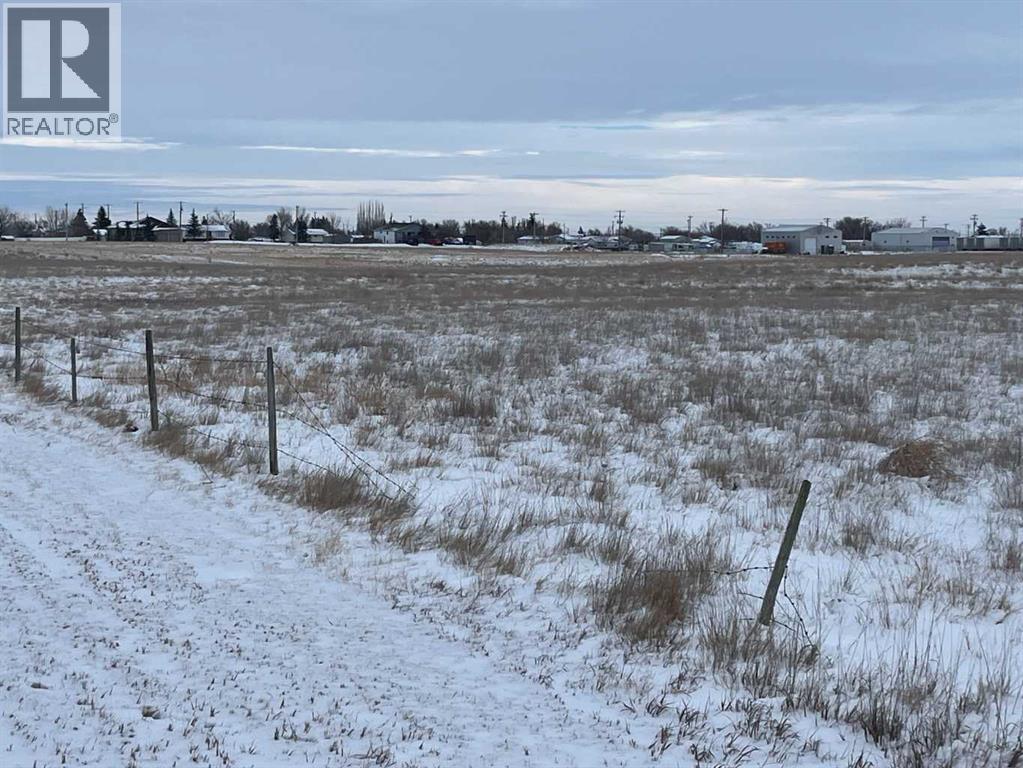 Corner of Highway 1 & 884