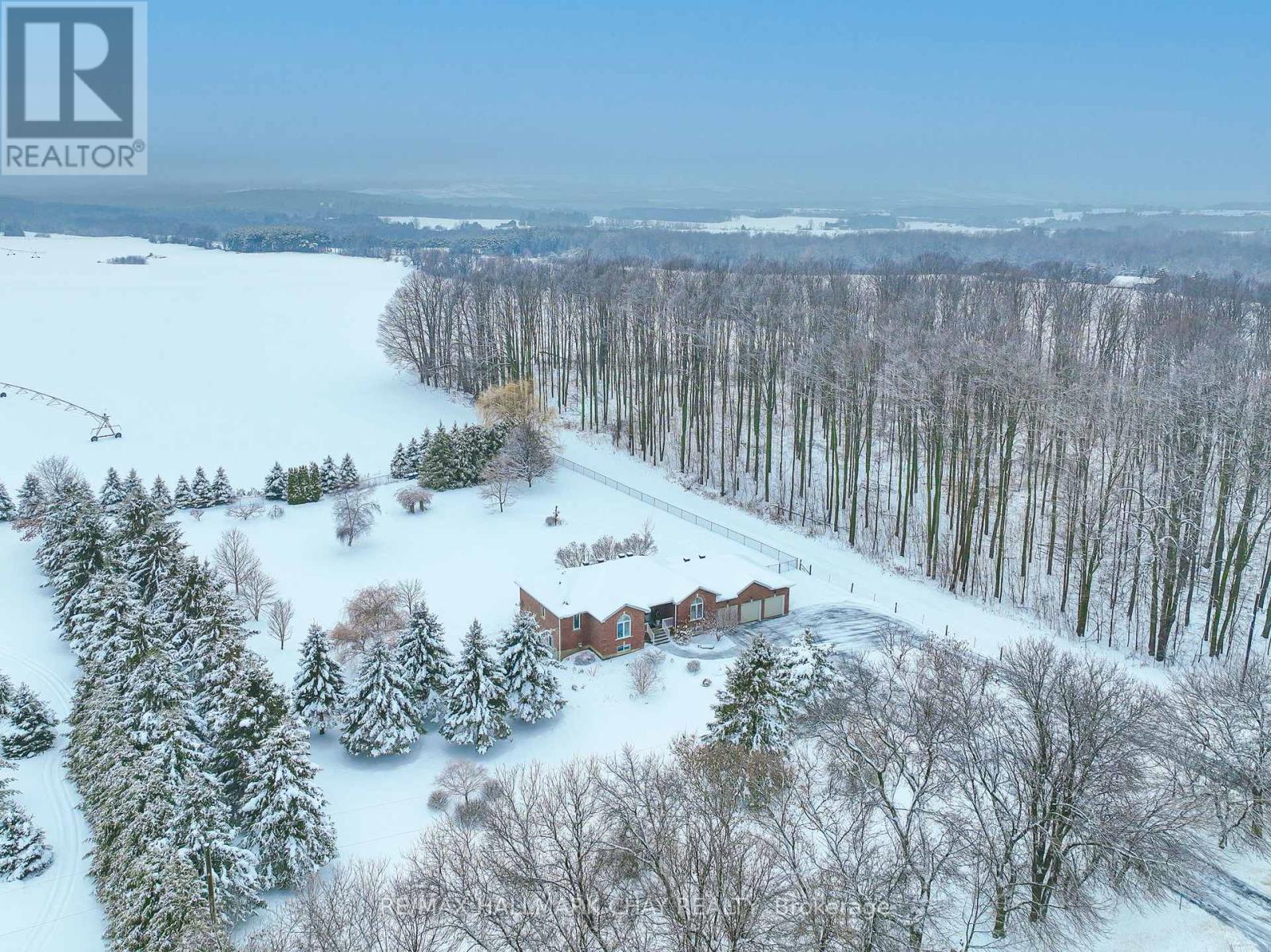 7558 CONCESSION ROAD 2 ROAD