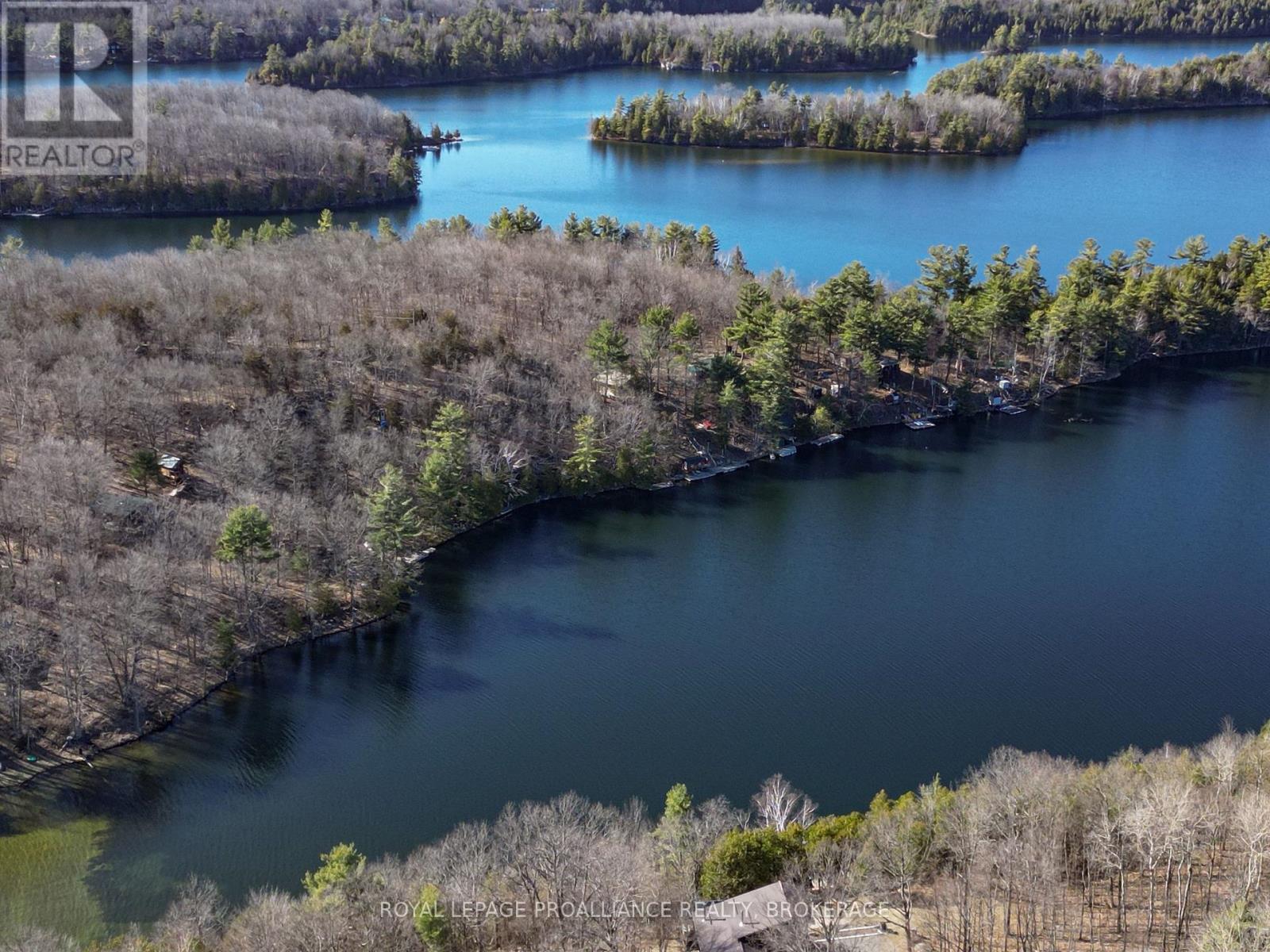 LOT 7 - 183 SLEEPY HAVEN LANE