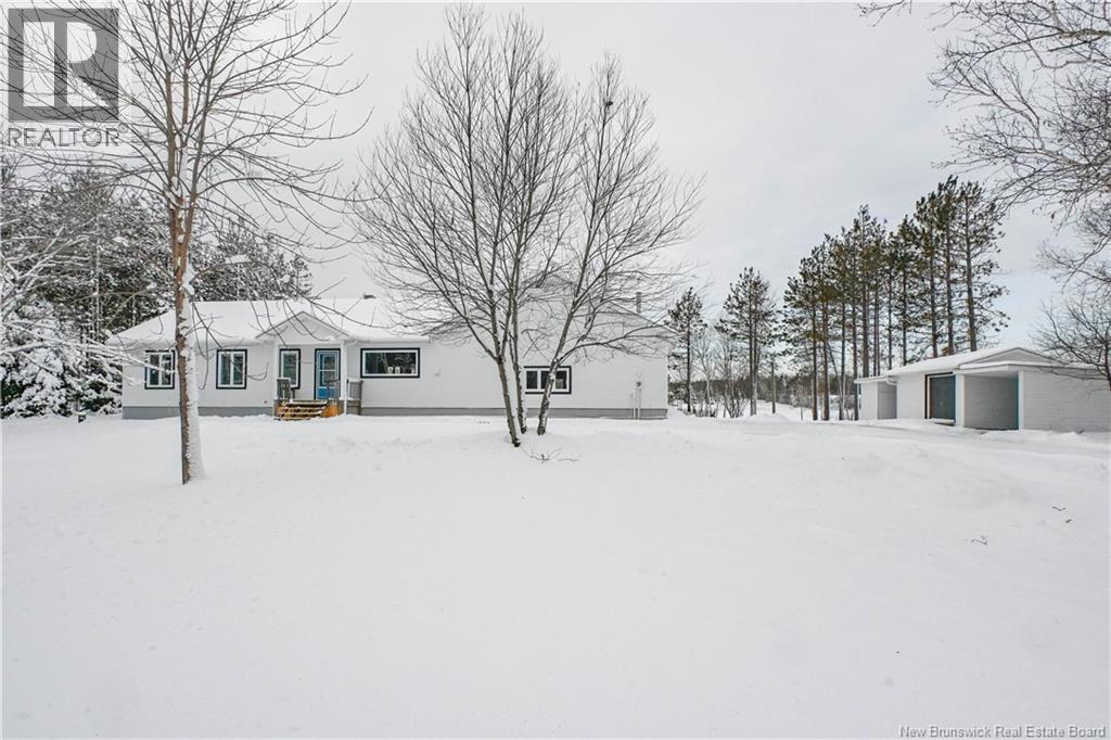 259 des Riverains Road